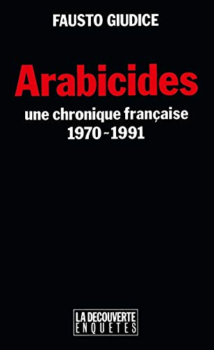 Arabicides Arabicides