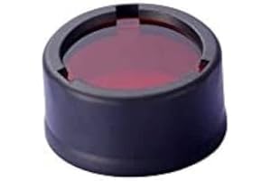 NiteCore Rotfilter 23mm