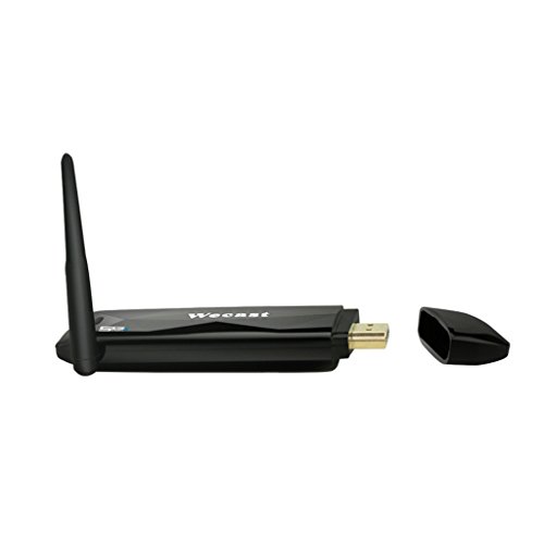 MagiDeal Wecast E3 Wifi Display Empfänger Miracast Tv Dongle Hdmi Dlna Airplay 1080p - 7