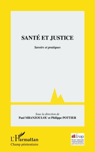 Santé et justice