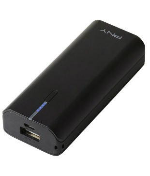 powerbank 5200mah