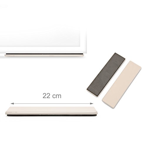 2 teiliges Transportset Profi, Möbelgleiter Set, Filzgleiter und Teppichgleiter, Sackkarre 60 kg, Transportkarre - 6