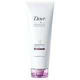 Dove Advanced Hair Series Youthful Vitality Conditioner, 250ml