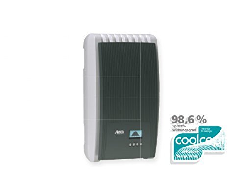 Preisvergleich Produktbild StecaGrid 4200 Solar Wechselrichter Steca Grid STECAGRID-4200