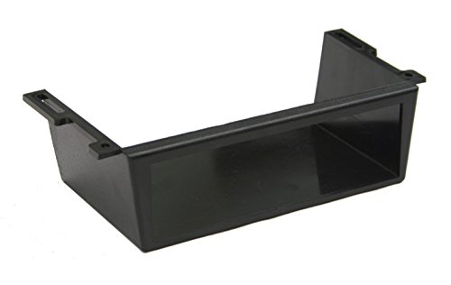 Conrad Electronic - Console per montaggio sottopiano Universal