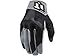 Produktbild Icon MESH GLOVE ANTHEM DEPLOYED Motorradhandschuh, Grau, XL