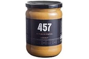 Paleobull 457 Crema de Cacahuete - 500 gr.