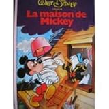 La maison de mickey