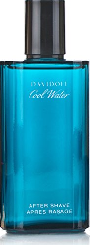 Davidoff Cool Water for Men After Shave Splash 75ml