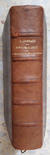 Entomologie et parasitologie agricoles. gratuit Entomologie et parasitologie agricoles. gratuit