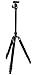 Produktbild BRESSER A-2541RX Profi Stativ + Kugelkopf BH-11M max. 165 cm hoch