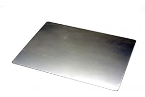 Crafts Too metal Shim plate A5 ,for die cutting ct26016b