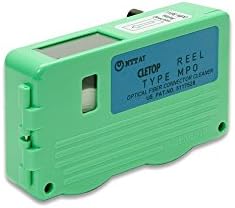 AFL CLETOP 8500-10-0033MZ MPO/MTP Connector Cleaner, White