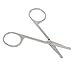 Safety Nose Vibrissa Nostril Ear Facial Hair Scissors
