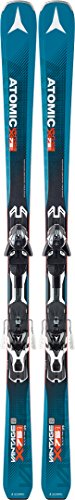 Atomic Vantage X 75 CTI + XT 12 Ski , 177 cm Atomic Vantage X 75 CTI + XT 12 Ski , 177 cm