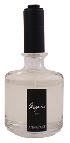 Annayake Miyabi Man Eau de Toilette Spray 100 ml - 4