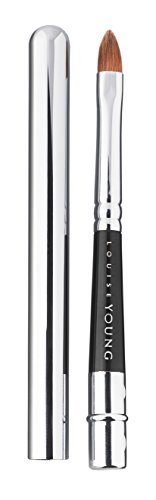 Louise Young Number LY29 Retractable Sable Lip Brush