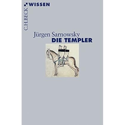 [PDF] Download Die Templer (Beck'sche Reihe) Kostenlos