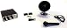 Produktbild xtremeauto® Sirene – 5 Sirene Funktionen – 5 Animal Sounds + Mikrofon für Auto, Boot, Van, LKW, Truck – inkl. xtremeauto Aufkleber