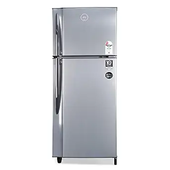 Godrej 260 L 2 Star Inverter Frost-Free Double Door Refrigerator (RT EON 275B 25 HI ST RH, Inverter Compressor)