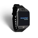 xlyne pro siona xw fit test Wenn Sie die Smartwatch mit SIM Karte ausstatten, können Sie mit der Smart Watch telefonieren. Da die Smartwatch klein und leicht ist, ist sie sehr bequem am Handgelenk zu tragen.