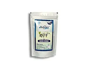 Mount Presents 100% Organic INDIGO Powder