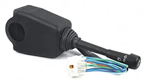 Uno Minda TD-3002 Lever Combination Switch For-3W - Mahindra Champion CNG - Load Carrier - 2007 Model