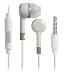 MStick Bass Earphone For Xiaomi Mobiles, Mi Mobiles, Redmi Note 4, Redmi Note 3, Redmi 4a, Redmi Y1, MI A1, Mi Max, Mi Mix With 3.5mm Jack -White RS.165.00