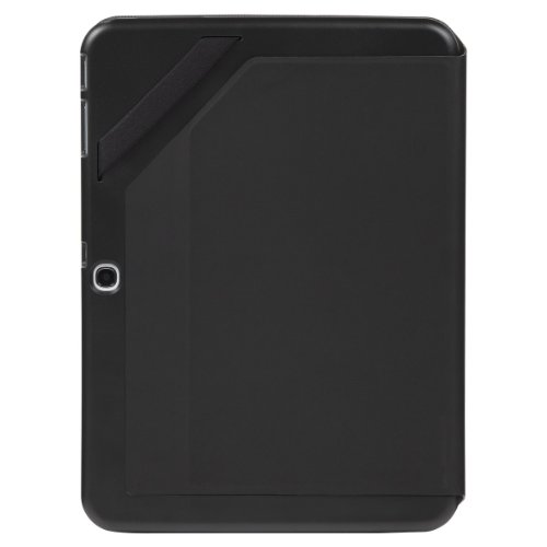 Targus EverVu Galaxy Tab 4 10.1 “ Tasche – Schwarz - 7