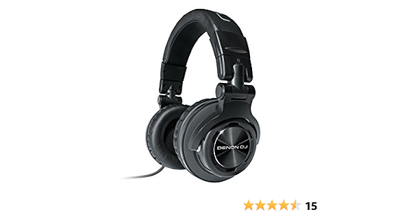 DENON DN-HP 1000
