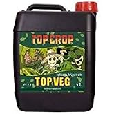 Top Crop - Top Veg - 5L