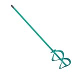 Collomix 54.120 Wendel-Rührer, 120 mm