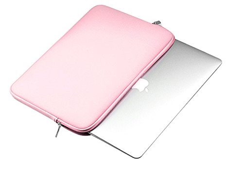 15 6 Zoll Notebook Tasche Laptoptasche Wasserfest Neoprene Laptop H  lle  Notebook Computer Tablet Ultrabook Schutzh  lle  Briefcase Carrying Bag  Pou