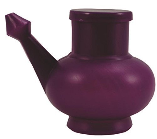 Preisvergleich Produktbild Dschinni Nasenspülkännchen