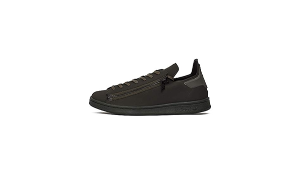 adidas stan zip