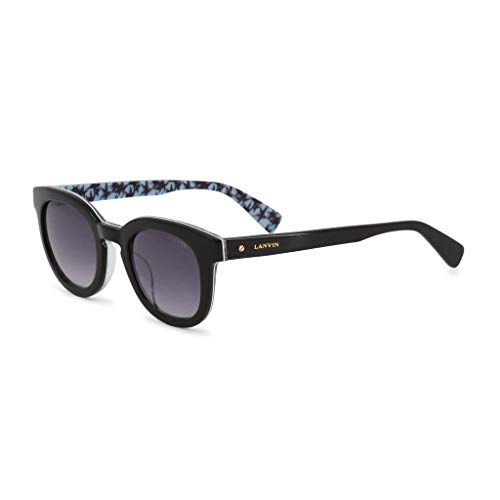 Preisvergleich Produktbild Unbekannt Damen Lanvin Sonnenbrille in Schwarz Model: SLN722V