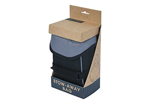 Preisvergleich Produktbild Dahon Bike Bag Satteltasche verstauen