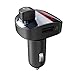 Produktbild BYSK Auto-Ladegerät, Auto FM Transmitter Bluetooth Mp3 Für Ios Oder Android-Handys Und Tablets