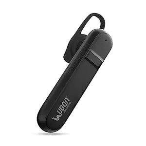 UBON BT-160 Single Ear Wireless Earbuds with Mic