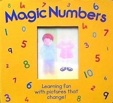 MAGIC NUMBERS