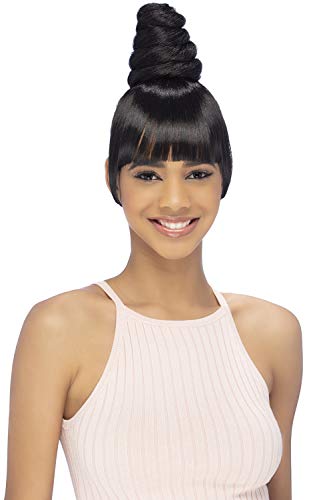 VIVICA A FOX ABB-IOWA - Bandana y tobillera de AMORE SYNTHETIC