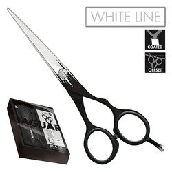 Price comparison product image Coffret Ciseaux Jaguart Black Soul 5.5