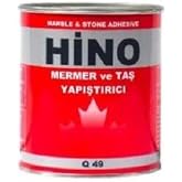 KATAR Hino Mermer ve Taş Yapıştırıcı 1000 gr.