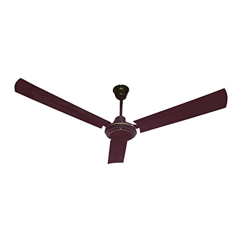 Buy Rr Electric Flomax Ceiling Fan Brown Online At Lowest Price
