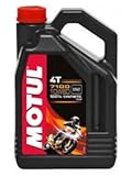 aceite 5w40 sintetico shell precio  Aceite Motul 7100 5w40 4t 4l.