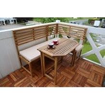 Suchergebnis auf Amazon.de für: balkon eckbank