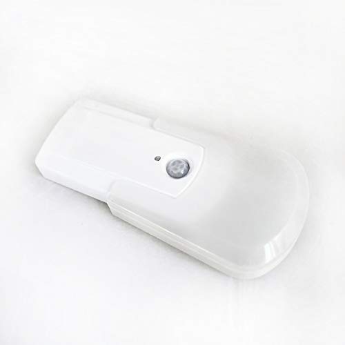 Preisvergleich Produktbild Lichtsteuerung Nachtlicht Körper Induktionslampe LED Mini Schrank Kabinett Kleine Lampen