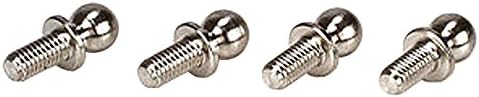 TEAM LOSI RACINGTLR234000 Ball Stud Low Mount 4.8 x 6mm (4) 22/T/SCT RC Vehicle Parts