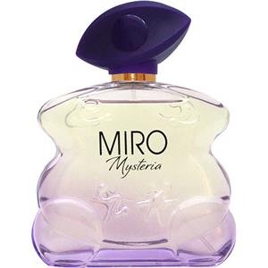 Preisvergleich Produktbild MIRO Mysteria Eau de Parfum Spray 75 ml