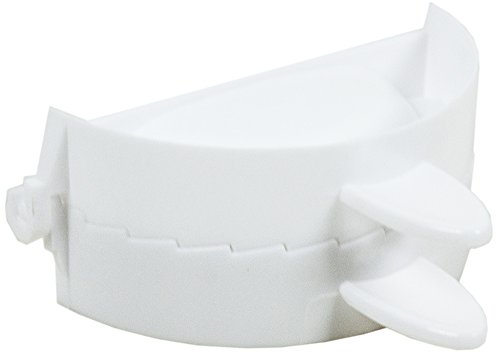 Metaltex 252340084 Ravioli und Maultaschenformer 3-er Set